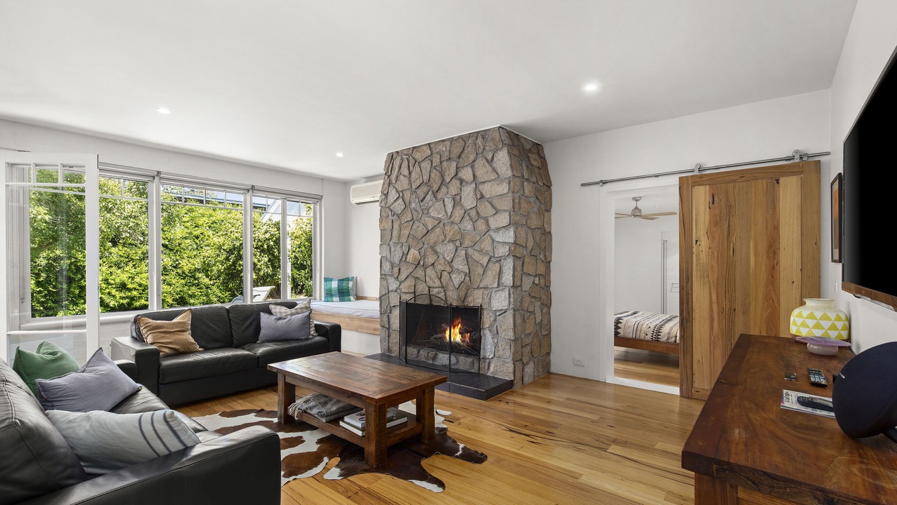 Photo of Livingroom in Barwon Heads