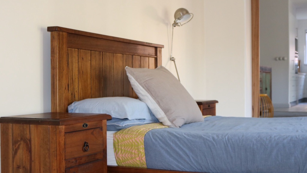 Photo of Bedroom in Barwon Heads