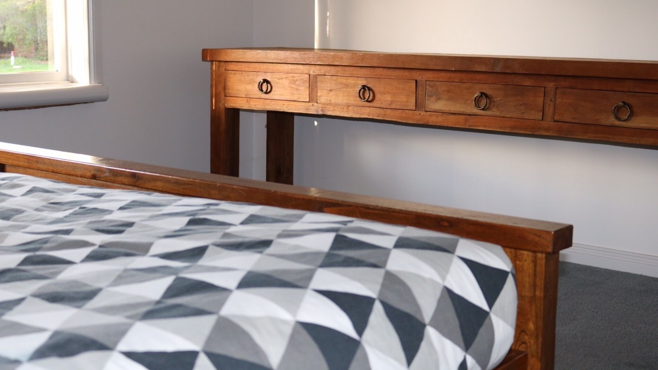 Photo of Bedroom in Barwon Heads