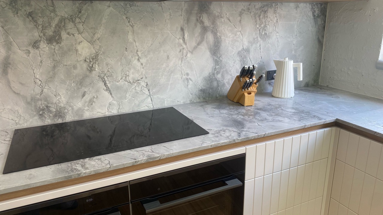 Photo of Kitchen in Barwon Heads