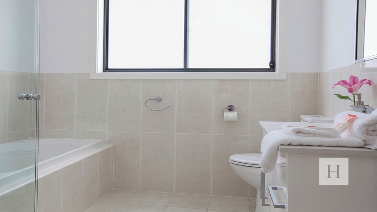 Photo of Bathroom in Summerland Point