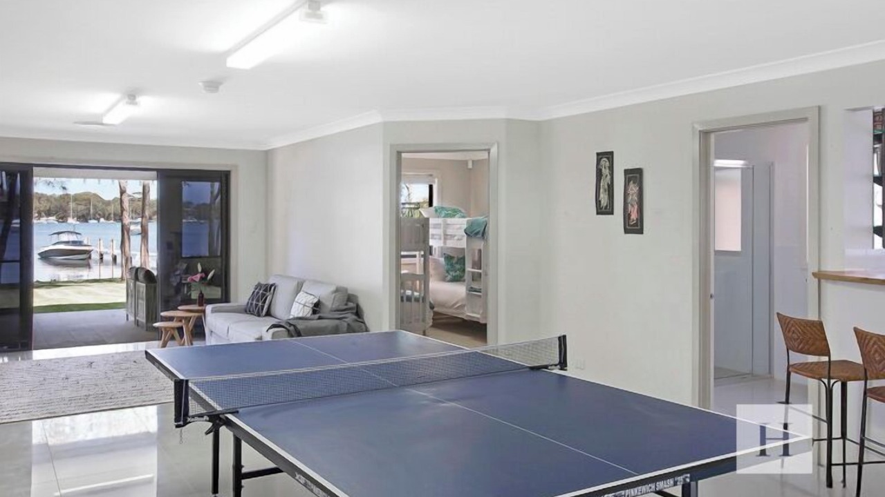 Photo of Livingroom in Summerland Point