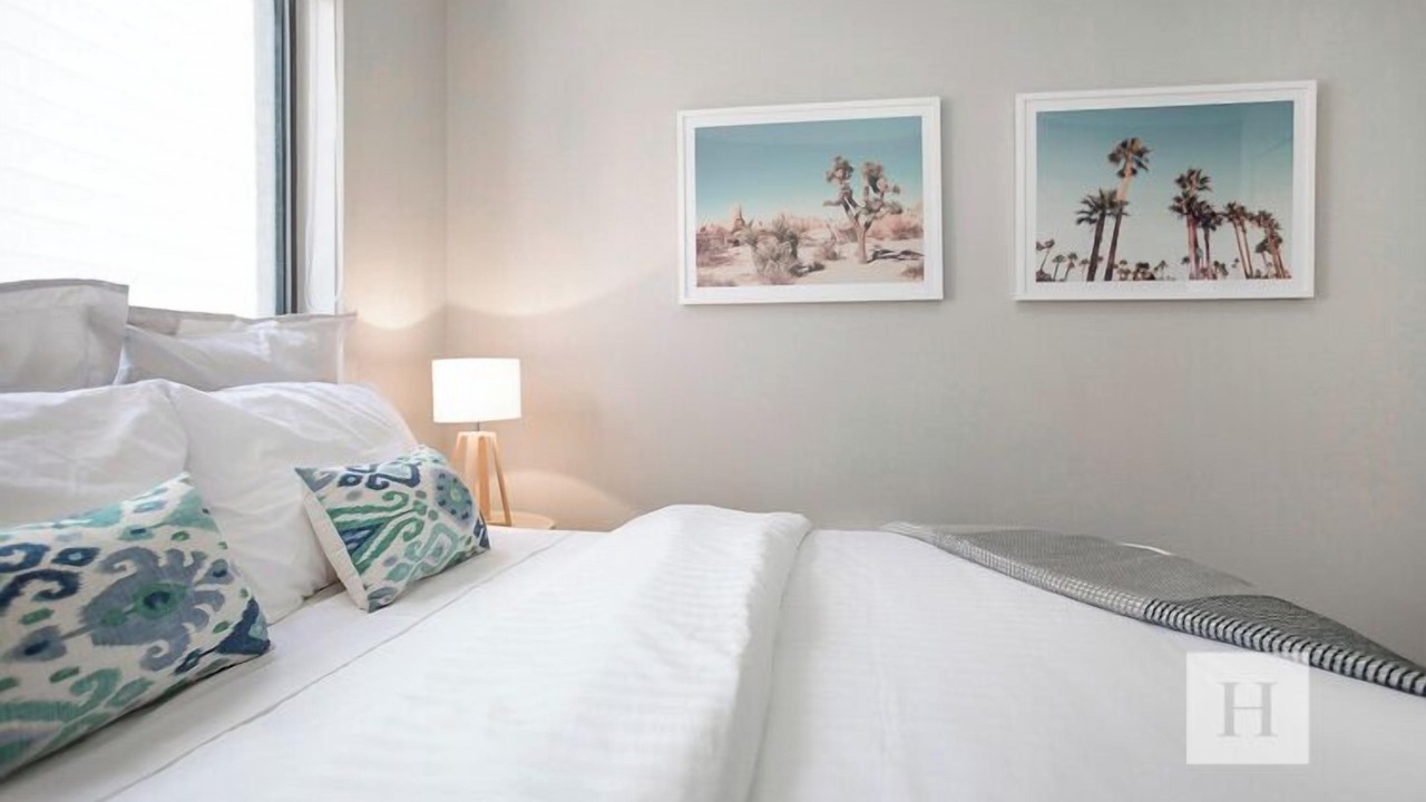 Photo of Bedroom in Summerland Point