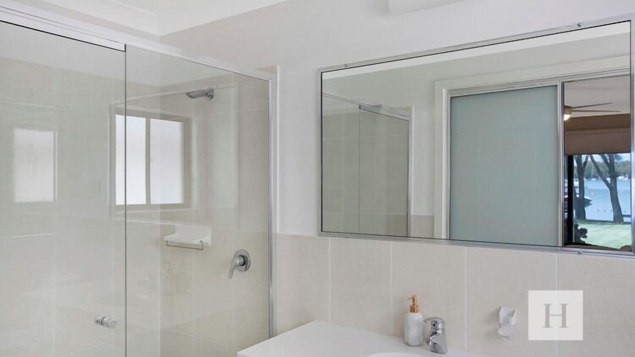 Photo of Bathroom in Summerland Point