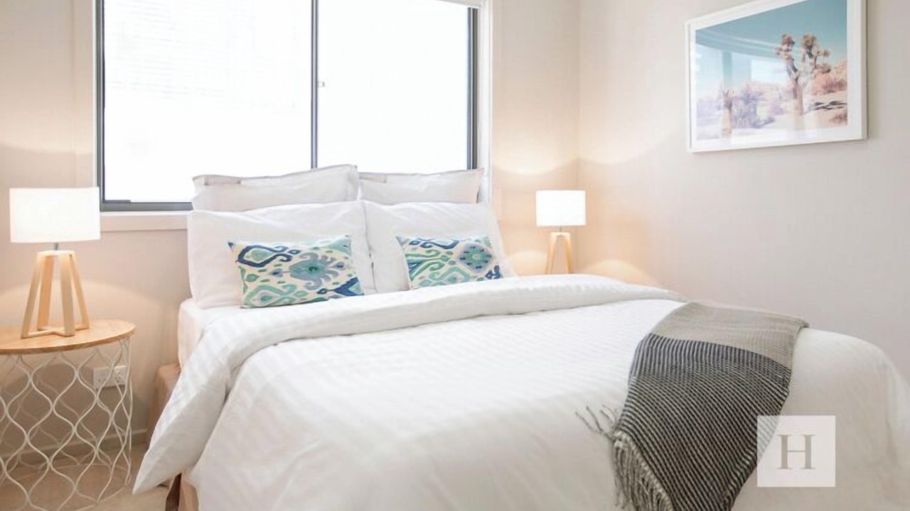 Photo of Bedroom in Summerland Point