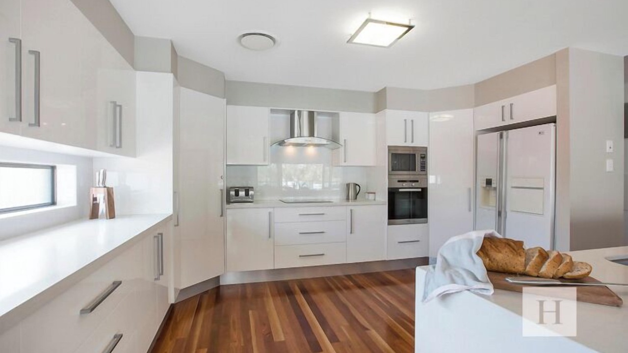 Photo of Kitchen in Summerland Point