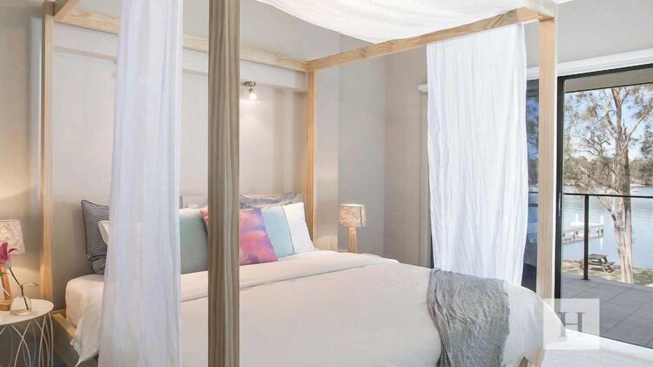 Photo of Bedroom in Summerland Point