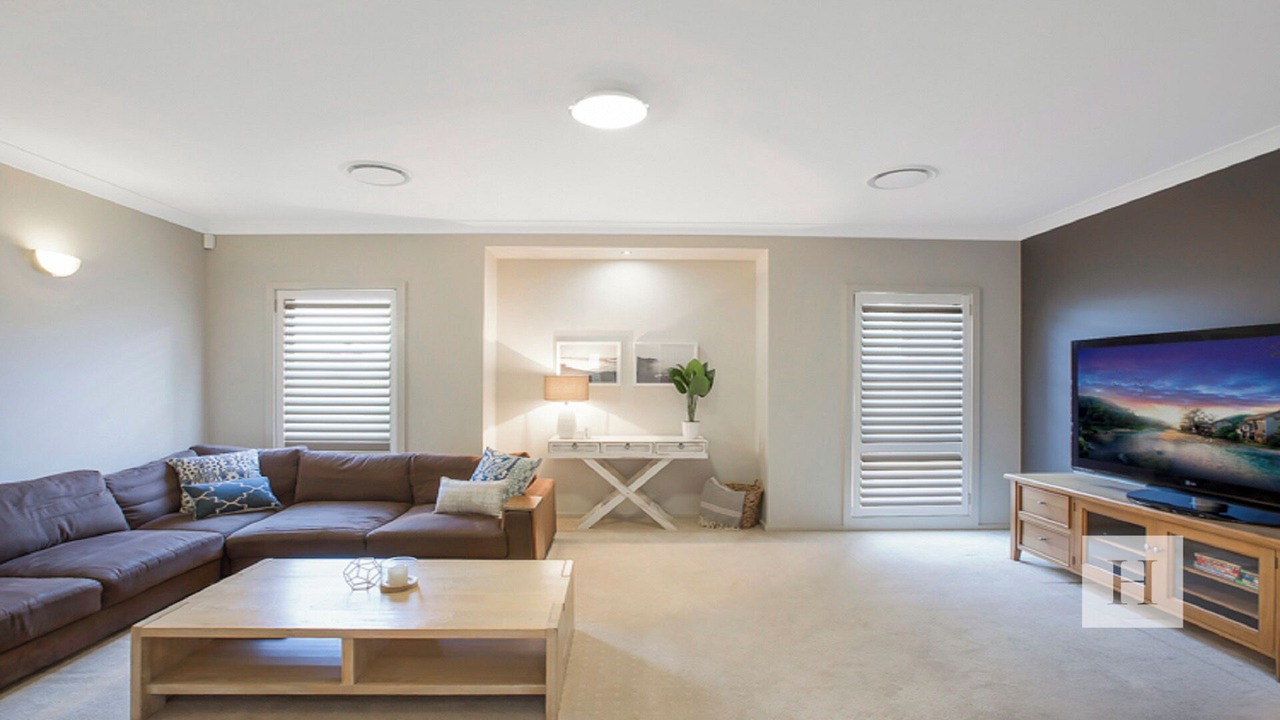 Photo of Livingroom in Summerland Point