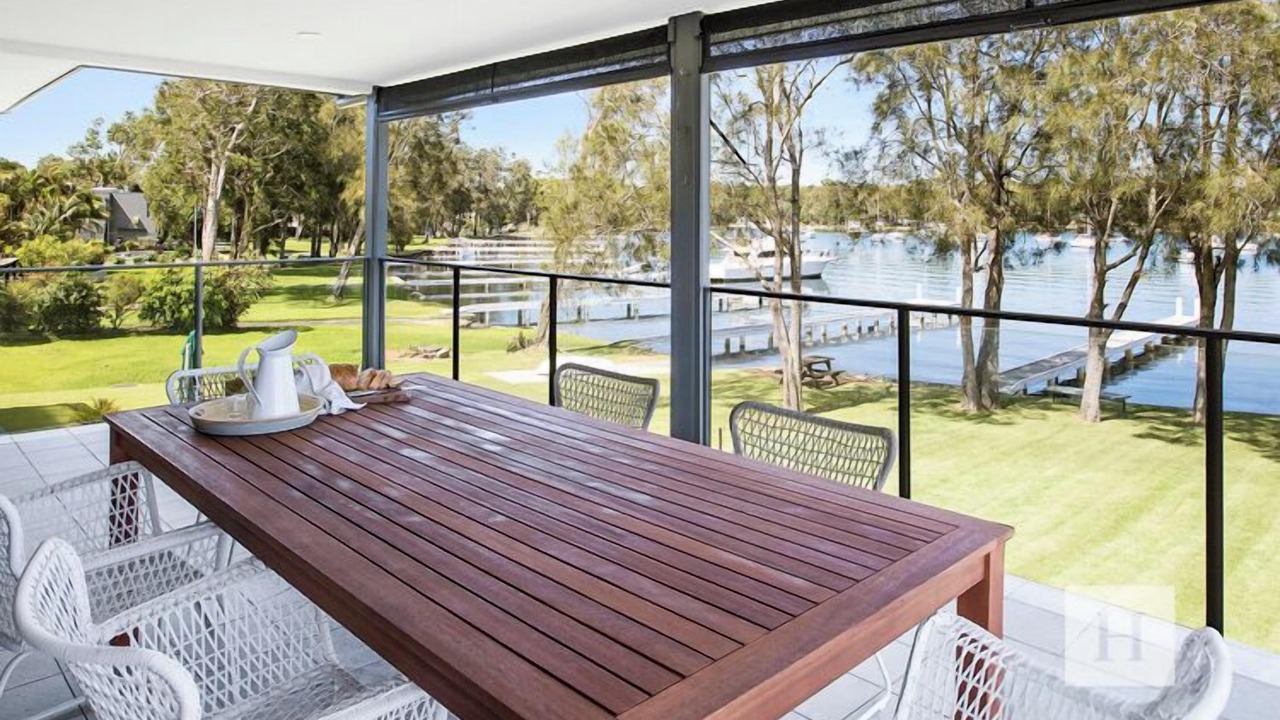 Photo of Outdoor in Summerland Point