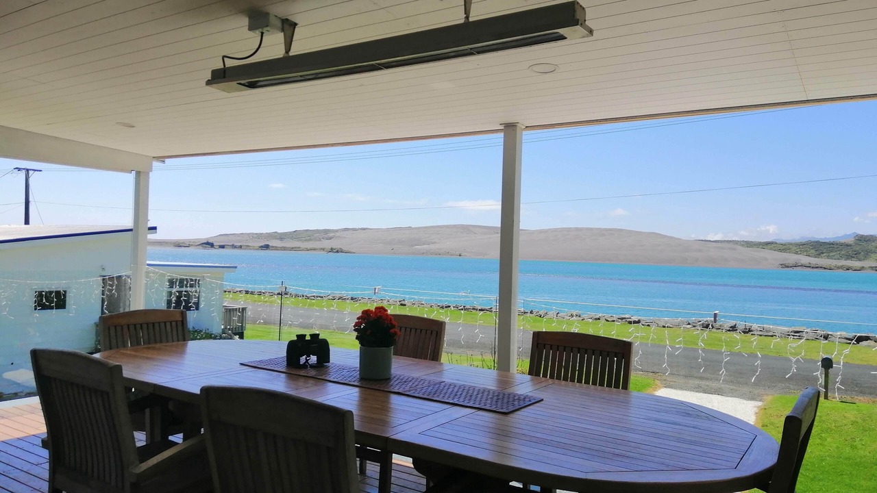 Photo of Others in Kawhia