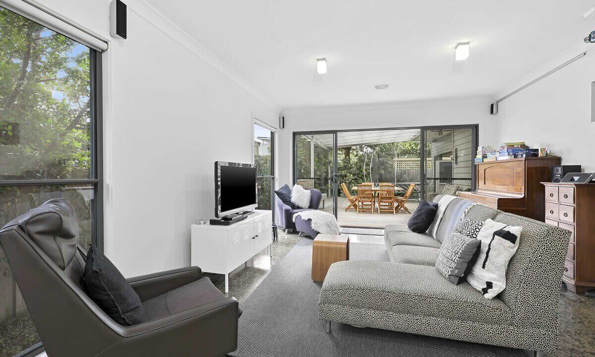 Photo of Livingroom in Barwon Heads