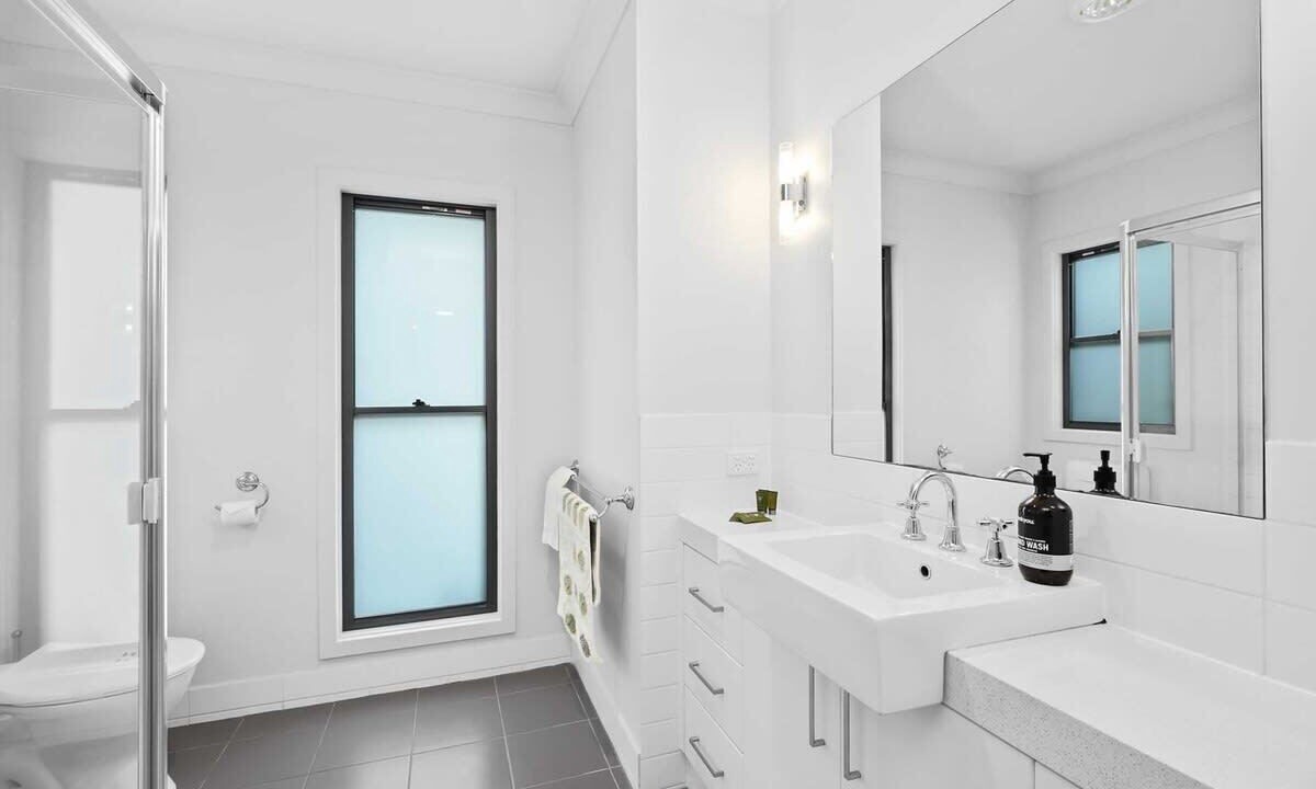 Photo of Bathroom in Barwon Heads