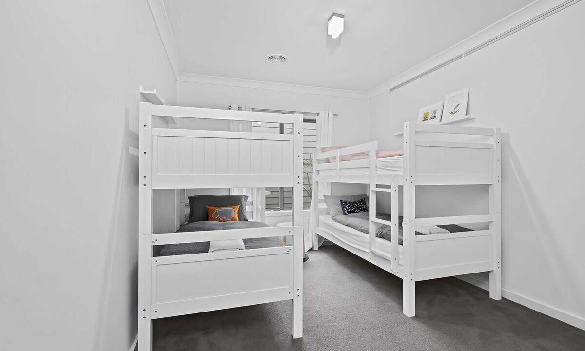 Photo of Bedroom in Barwon Heads