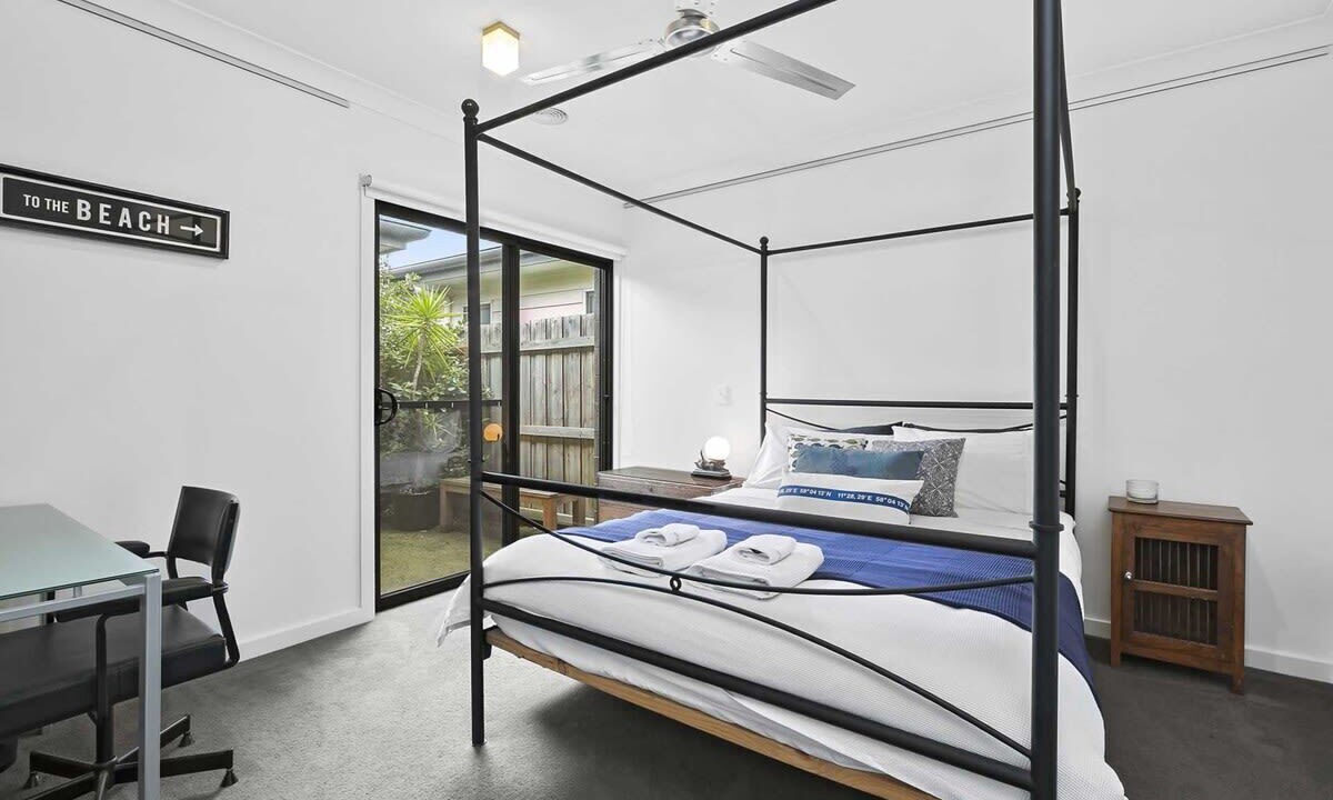 Photo of Bedroom in Barwon Heads