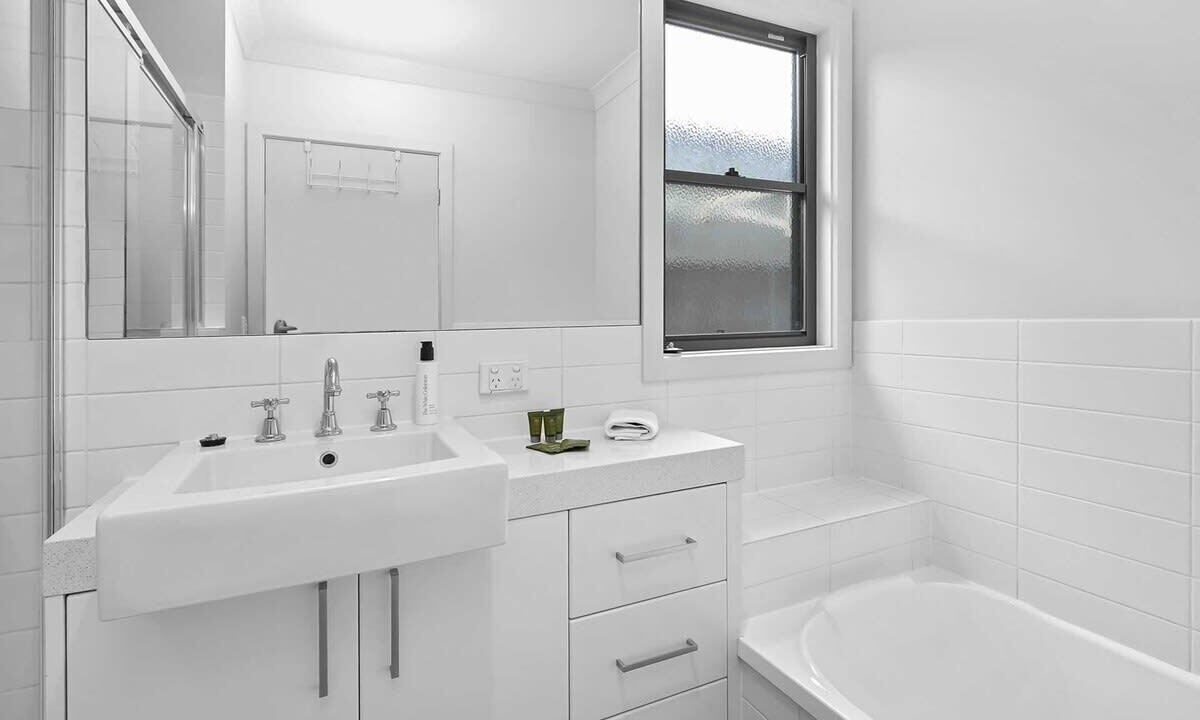 Photo of Bathroom in Barwon Heads