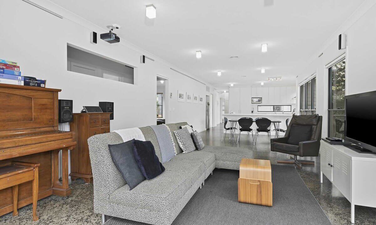 Photo of Livingroom in Barwon Heads