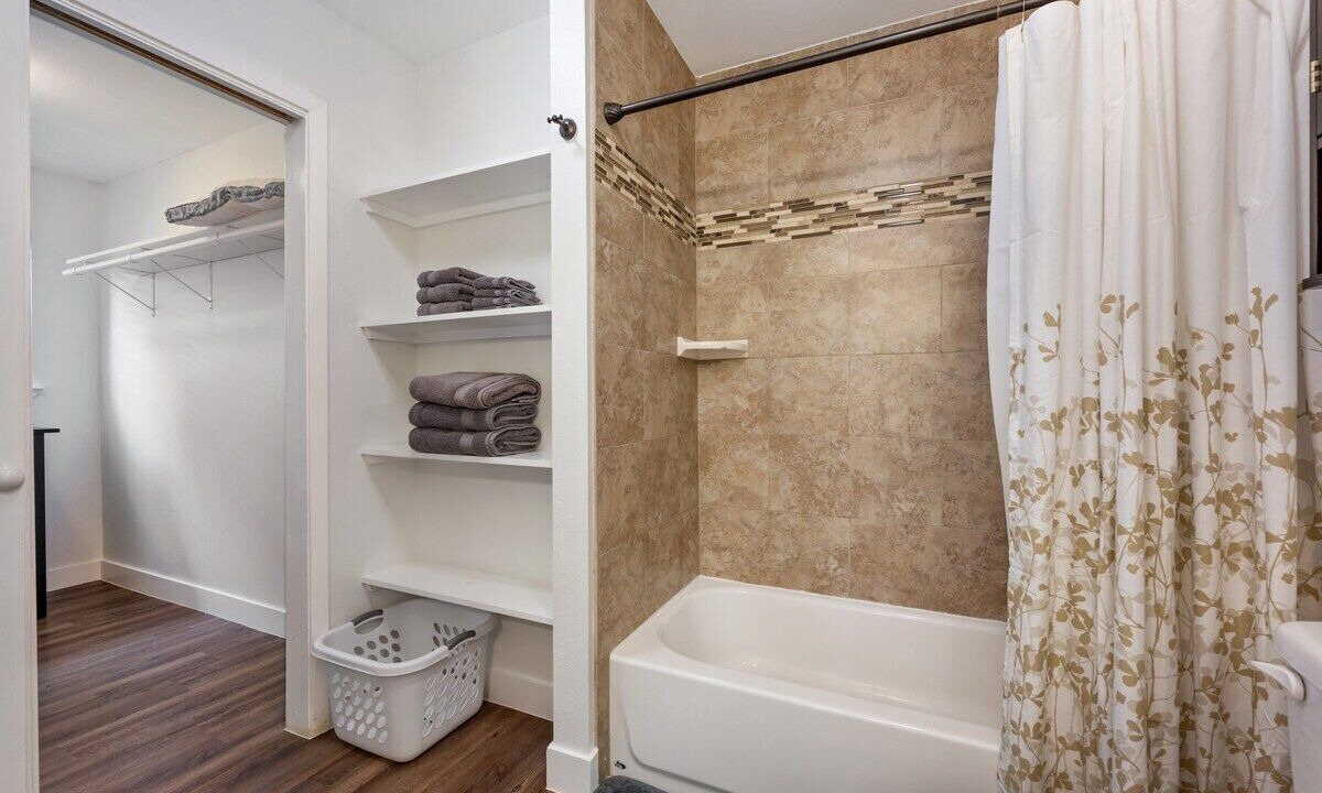 Photo of Bathroom in Wooten
