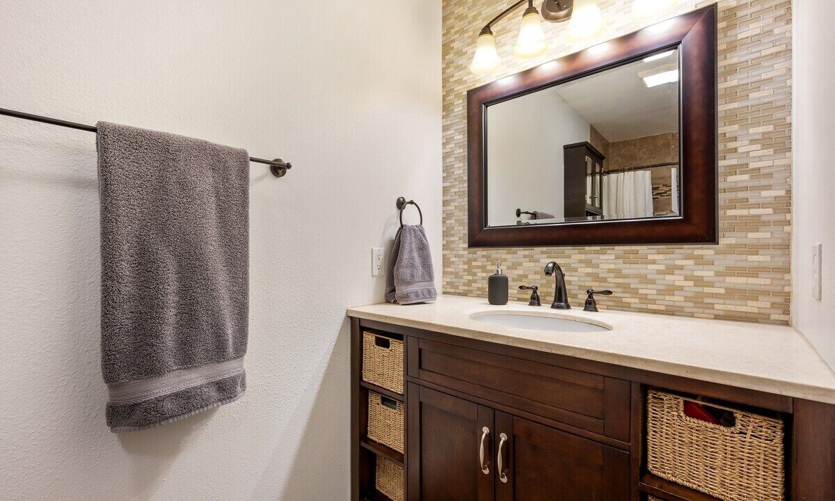 Photo of Bathroom in Wooten