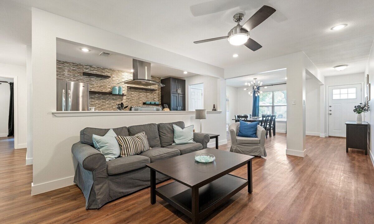 Photo of Livingroom in Wooten