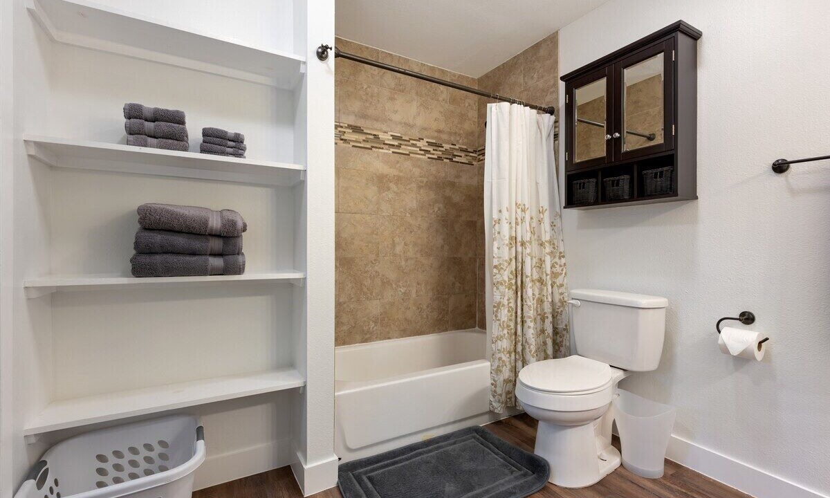 Photo of Bathroom in Wooten