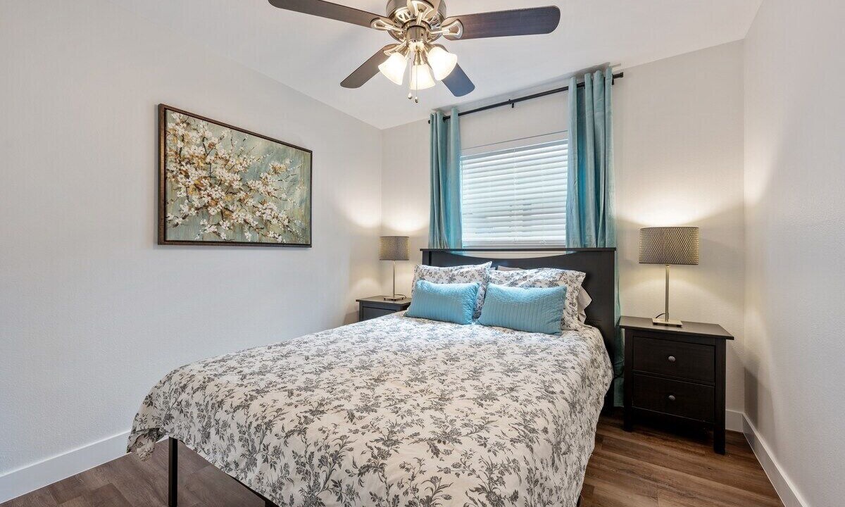 Photo of Bedroom in Wooten