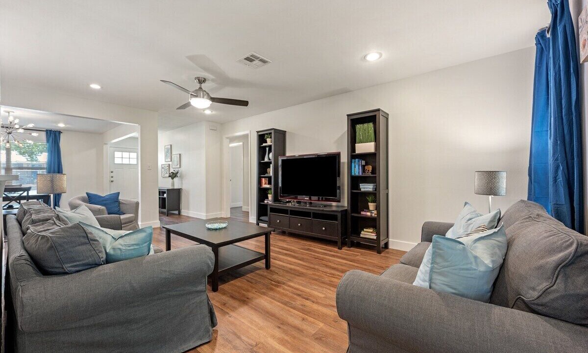 Photo of Livingroom in Wooten