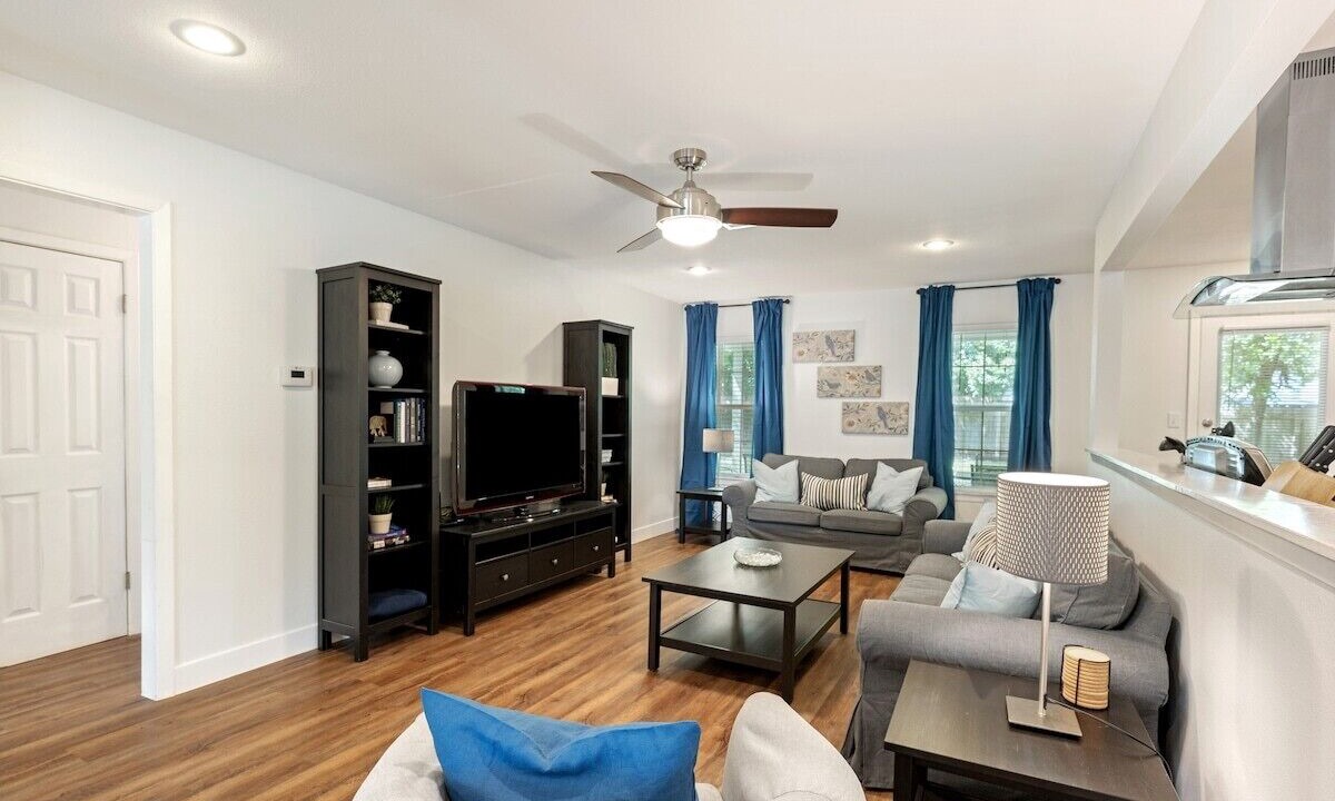 Photo of Livingroom in Wooten