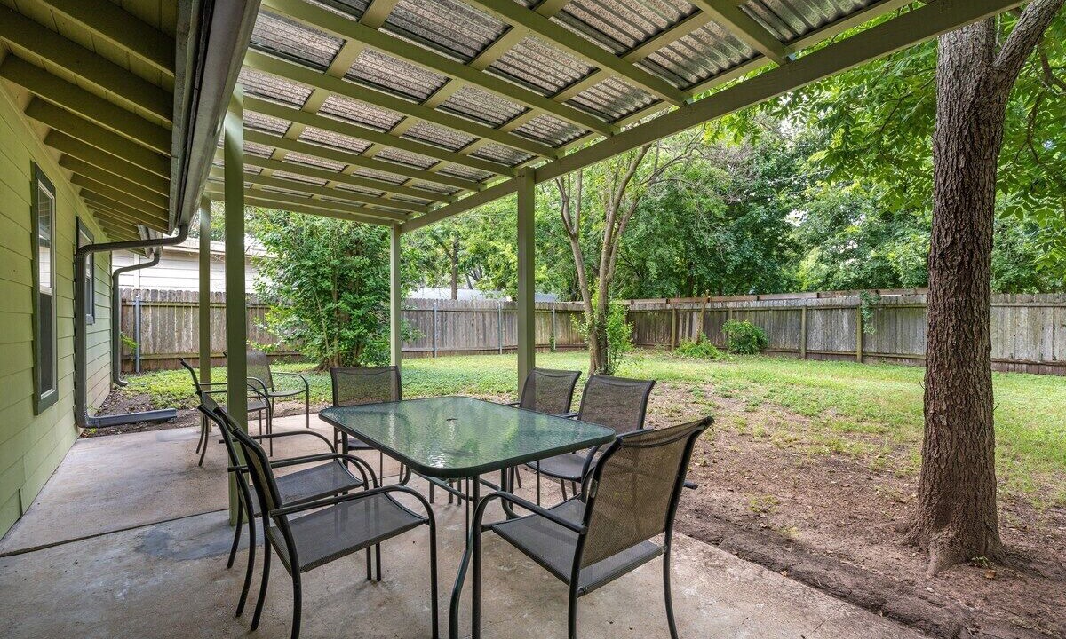 Photo of Outdoor in Wooten