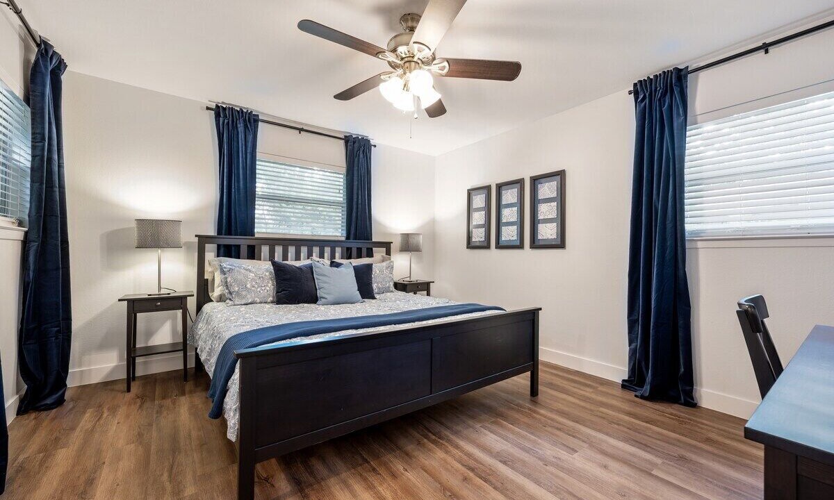 Photo of Bedroom in Wooten