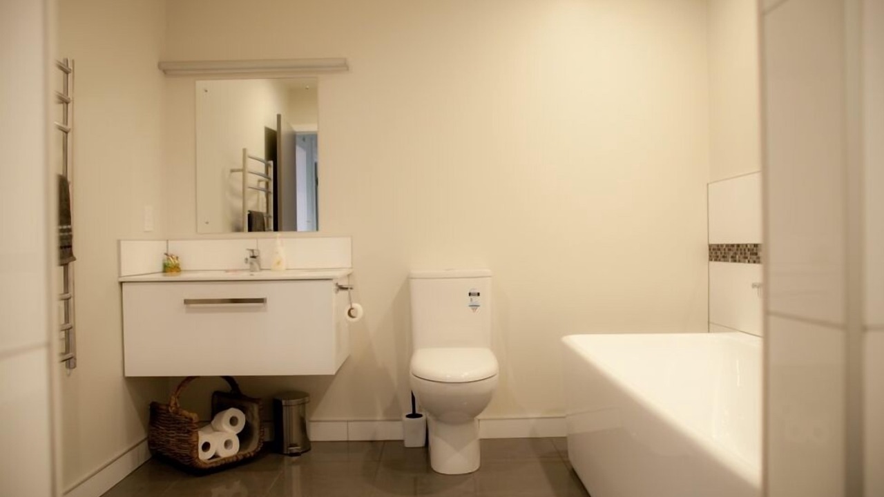 Photo of Bathroom in Waverley