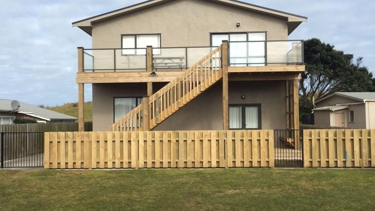 Photo of Outdoor in Waverley