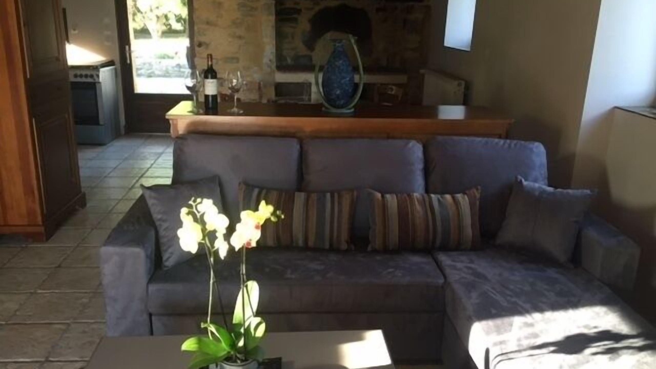 Photo of Bedroom in Veyrines-de-Domme