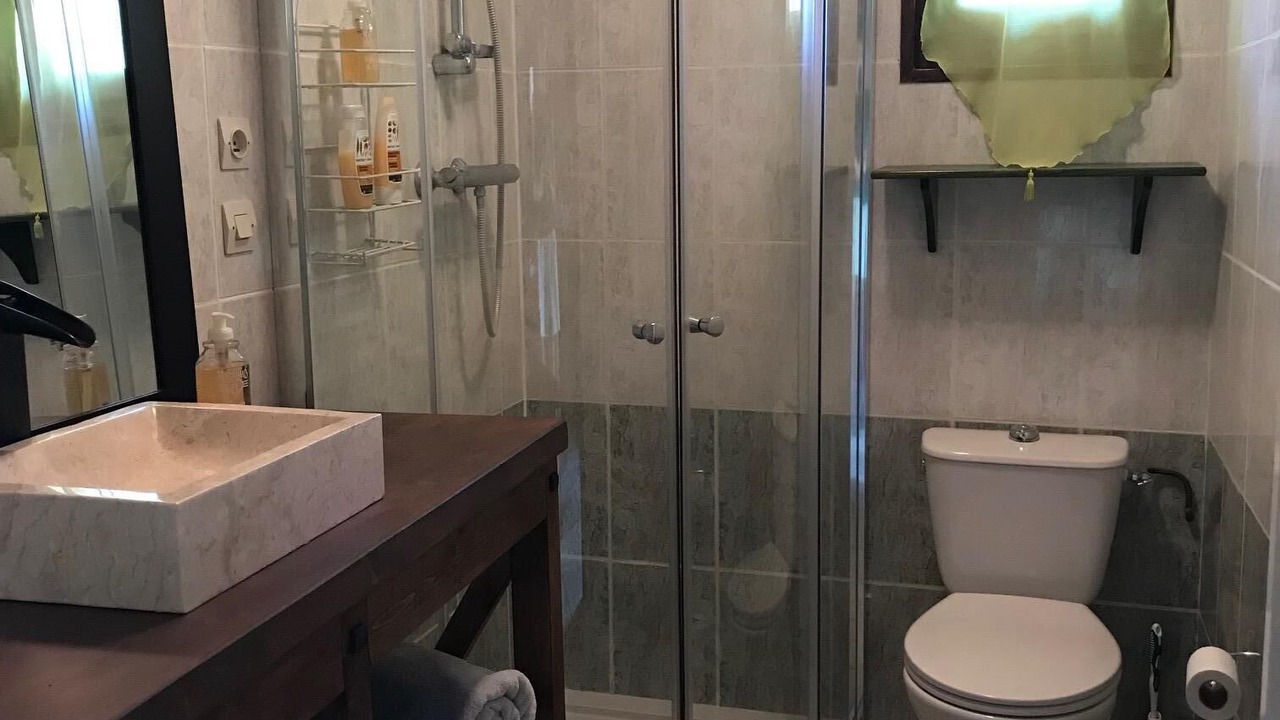 Photo of Bathroom in Veyrines-de-Domme