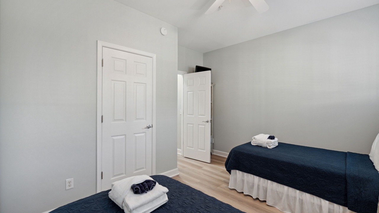 Photo of Bathroom in Folly Beach