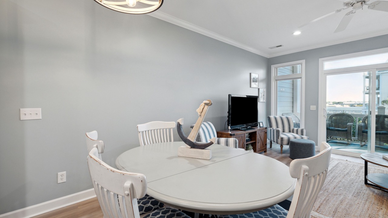 Photo of Bedroom in Folly Beach