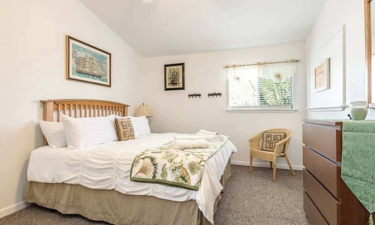Photo of Bedroom in San Luis