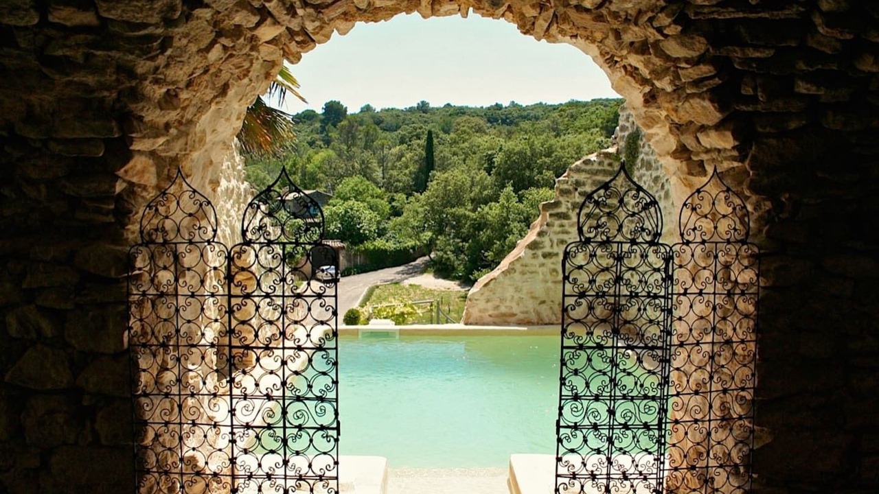 Photo of Outdoor in La Roque-sur-Ceze