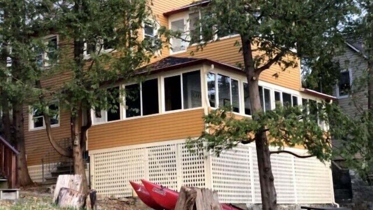 Photo of Outdoor in North Ferrisburgh