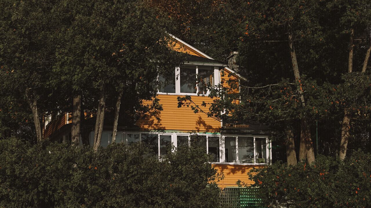 Photo of Outdoor in North Ferrisburgh