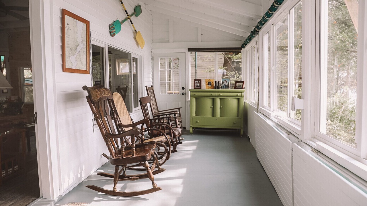 Photo of Outdoor in North Ferrisburgh