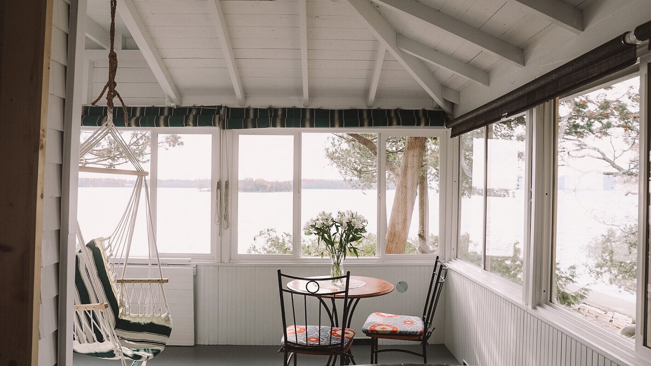 Photo of Outdoor in North Ferrisburgh