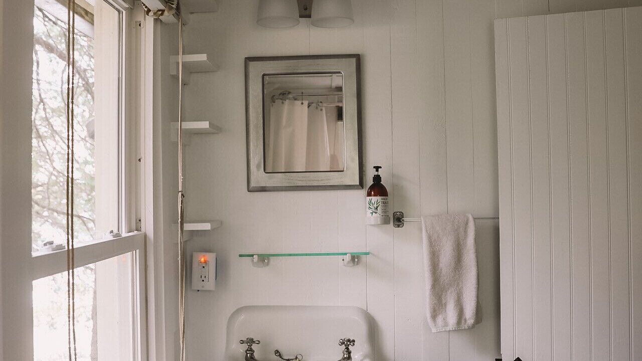 Photo of Bathroom in North Ferrisburgh