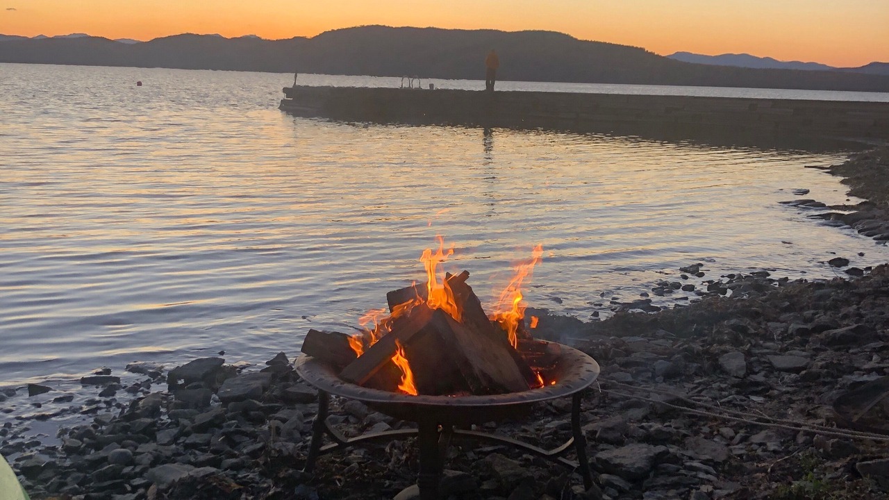 Photo of Outdoor in North Ferrisburgh