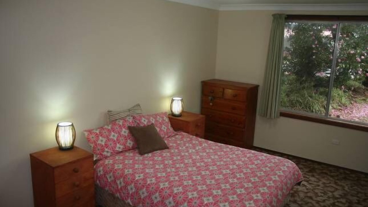 Photo of Bedroom in Currarong