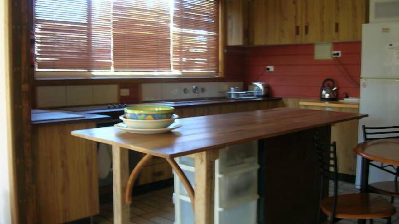 Photo of Kitchen in Currarong