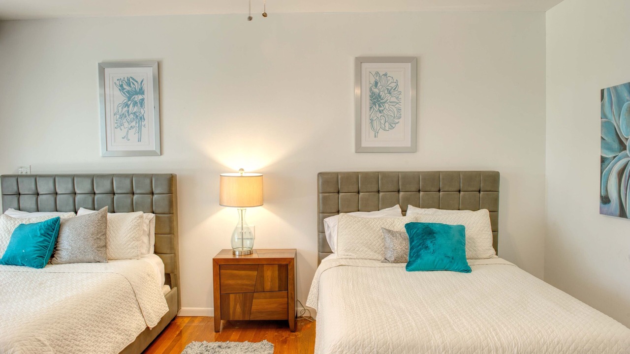 Photo of Bedroom in Medical Center District
