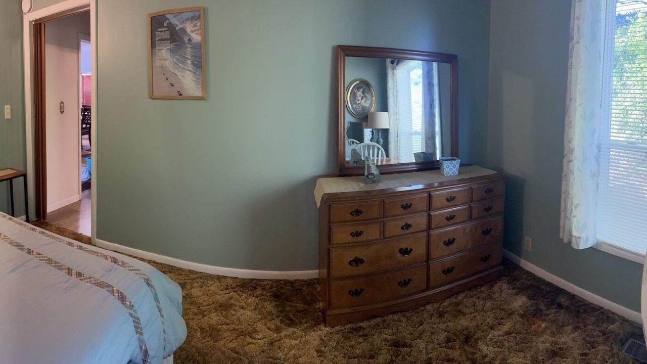 Photo of Bedroom in Charleston