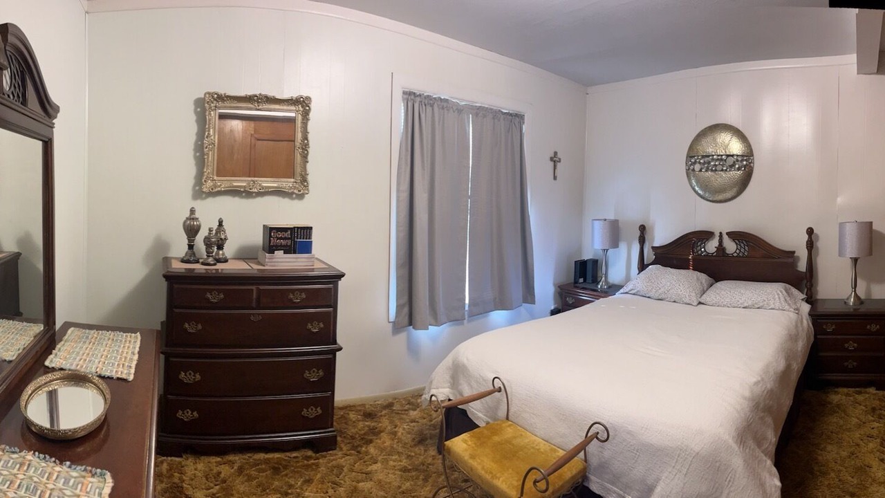 Photo of Bedroom in Charleston