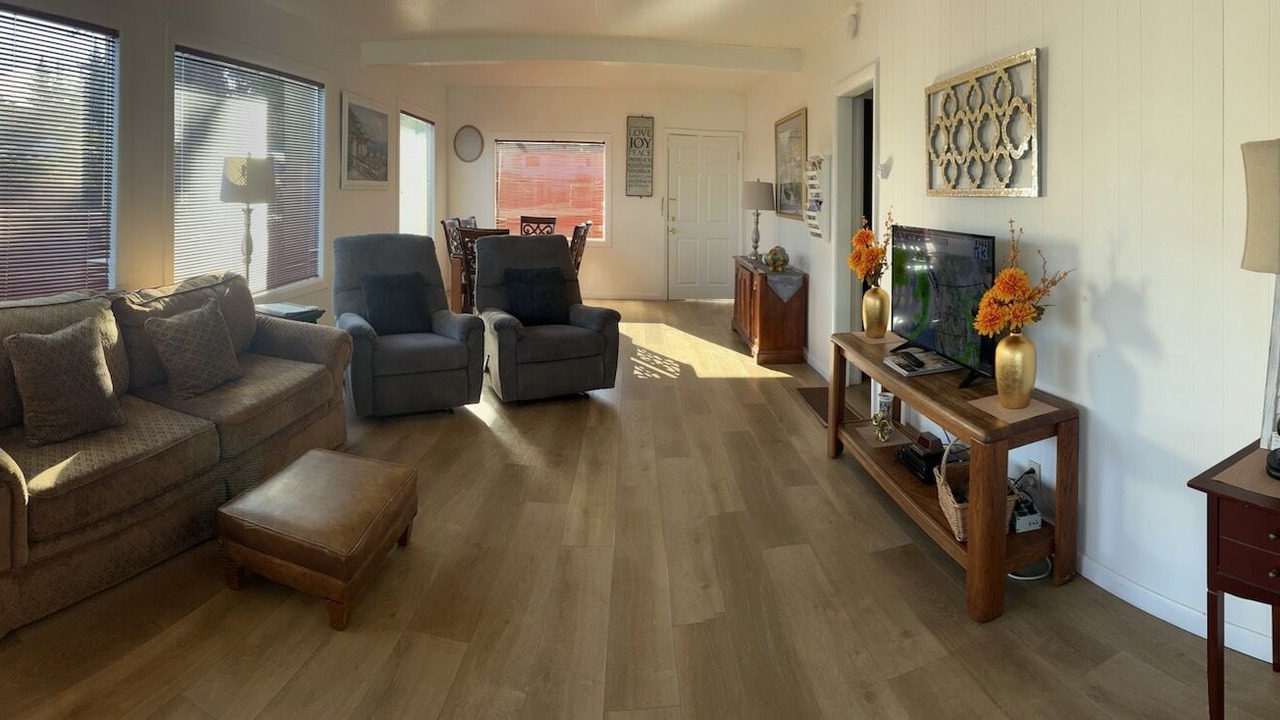 Photo of Livingroom in Charleston