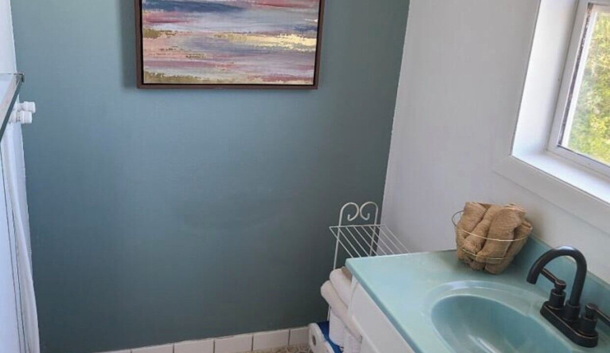 Photo of Bathroom in Charleston